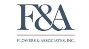 Flowers & Associates Inc - Robert T Flowers Pe