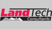 Land Tech Consultants Inc - Christopher Lorrain Pe