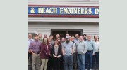 Jones & Beach Engineers