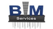 BIM Services India