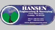 Hansen Engineering & Surveying