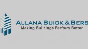 Allana Buick & Bers