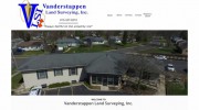 Vanderstappen Surveying