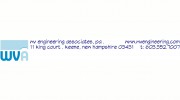 W V Engineering Associates - Wayne Whippie Pe