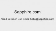Sapphire Technologies