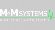 M & M Systems Inc - John Condorodis Pe