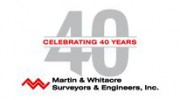 Martin & Whitacre Surveyors