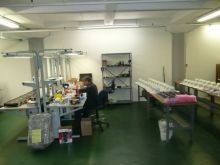 assembly contract manufacturing