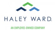 Haley & Ward Inc - Scott Miller Pe
