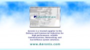 Aeronix - Randy Roberts Pe