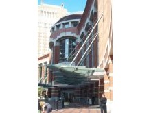 America's Center & Edward Jones Dome - Structural Engineering