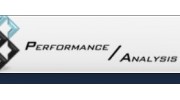 Performance Analysis