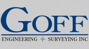 Goff Engineering & Surveying - Bryan Duff Pe