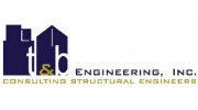 T & B Engineering, Inc.